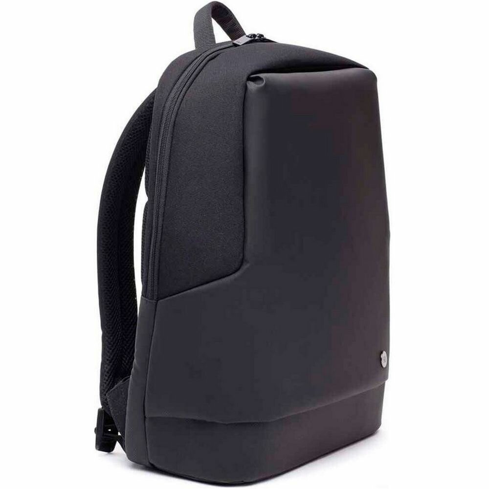фото Рюкзак Ninetygo Рюкзак NINETYGO HK city commuting backpack -Черный