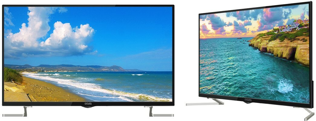 LCD(ЖК) телевизор Polar P32L21T2SCSM