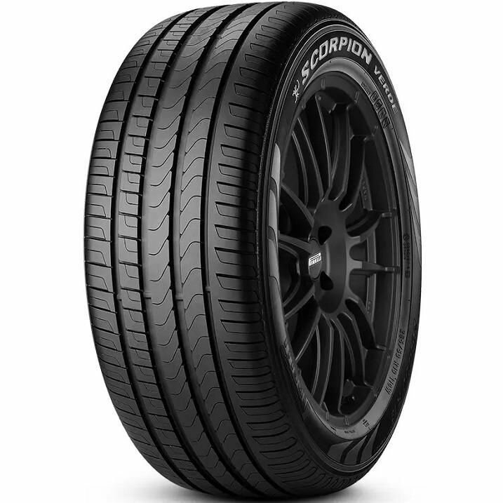 Pirelli Scorpion Verde 235/55 R19 101V RunFlat MOE