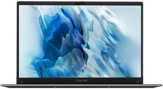 Chuwi Ноутбук Chuwi GemiBook Plus 8+256 15"