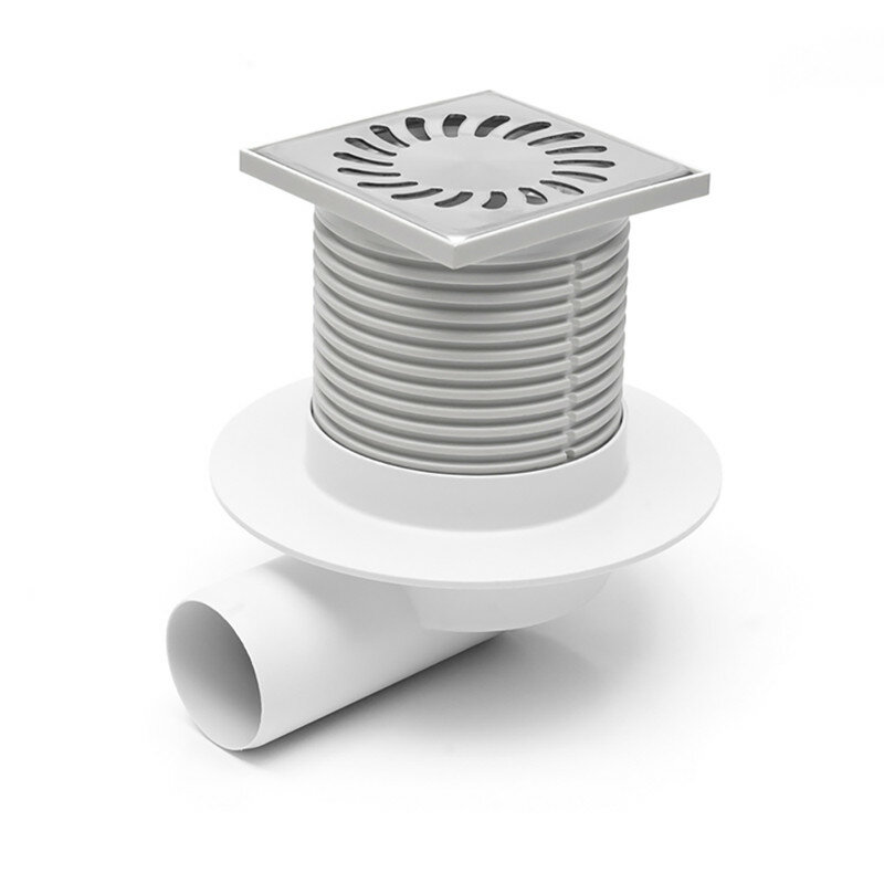 фото Дренажный канал для душа Azario AZ-411 L