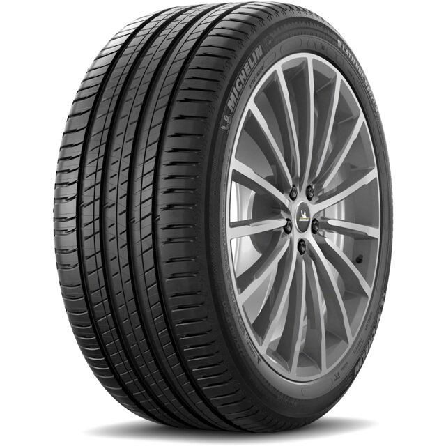 А/шина Michelin Latitude Sport 3 295/40 R20 106Y N0