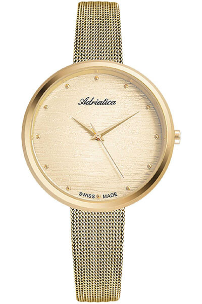 Наручные часы ADRIATICA A3716.1141Q