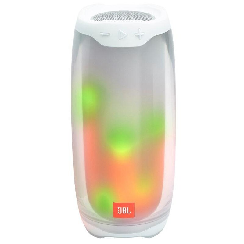 Акустическая система JBL Pulse 4 White (JBLPULSE4WHT) 1178230