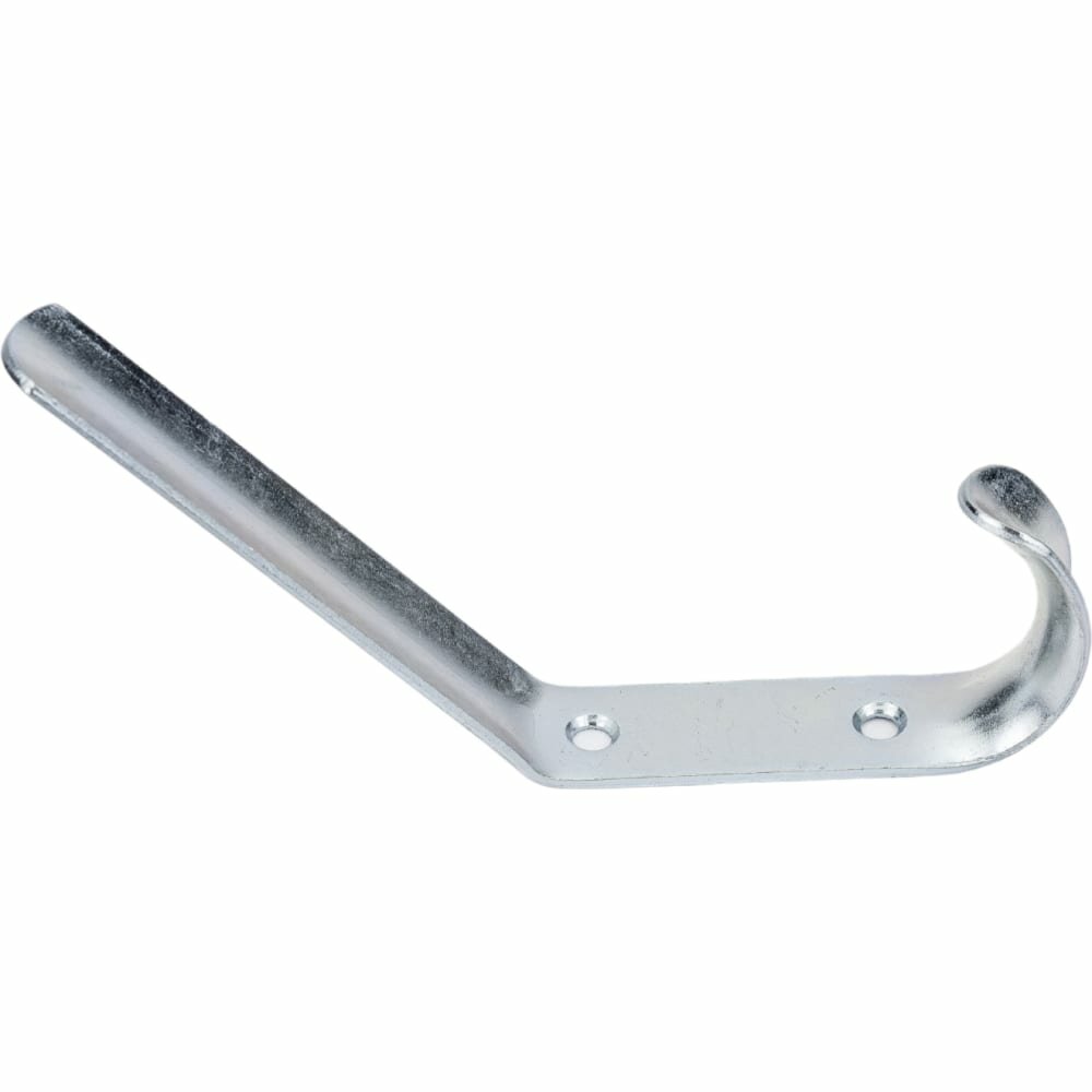 фото Крючок-вешалка Левша №4