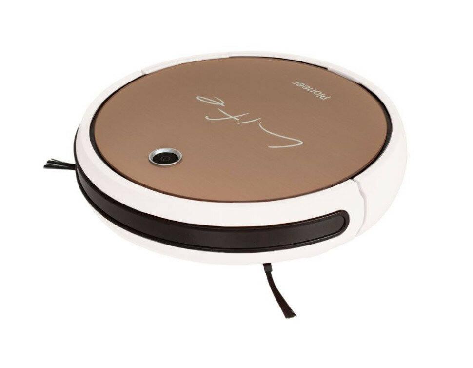 PIONEER VC705R, golden)