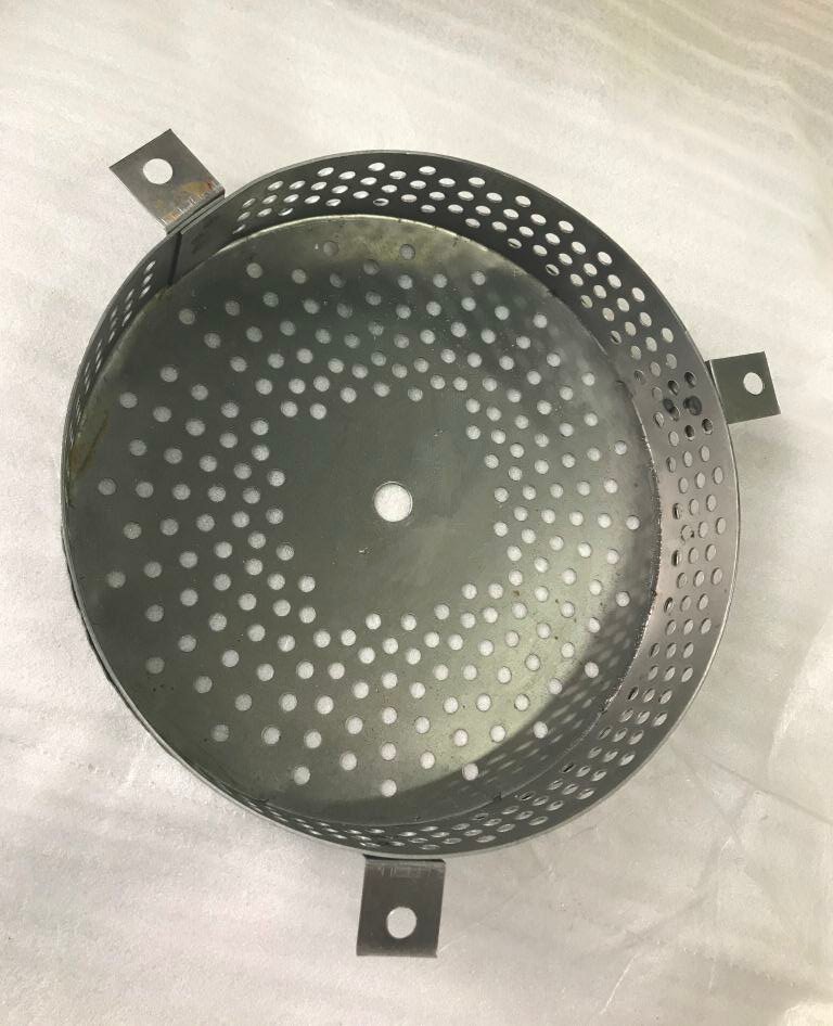 фото "Сито для зернодробилок Хрюша"