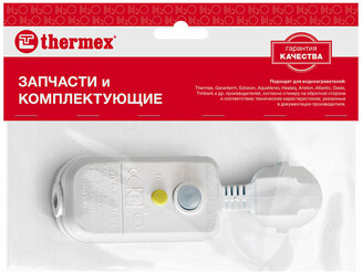 УЗО THERMEX 16А универсальное