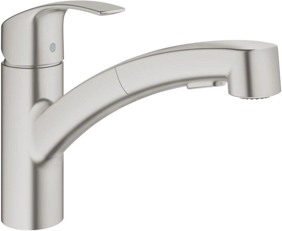 Смеситель для кухни Grohe Eurosmart New 30305DC0