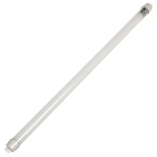 фото Лампа светодиодная Lexman T8 G13 265 В 11 Вт туба 1000 лм холодный белый цвет света