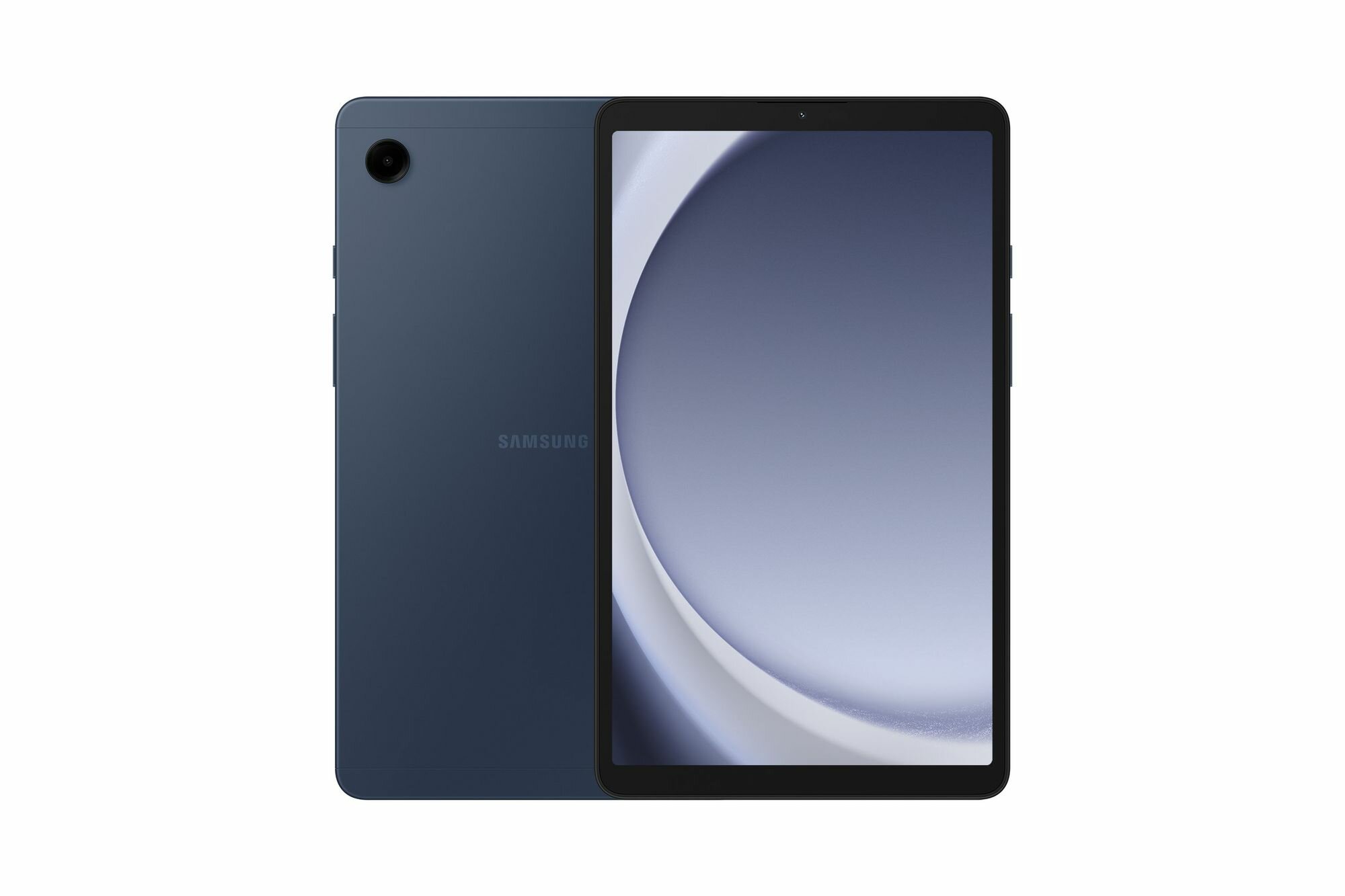 Планшет Samsung Galaxy Tab A9 SM-X110 4/64Gb WiFi Dark Blue/Тёмно-Синий (SM-X110NDBA)