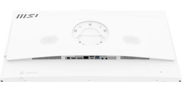 Моноблок 27 MSI Pro AP272 13M-296XRU 1920 x 1080 Intel Core i3-13100 8Gb SSD 256 Gb Intel UHD Graphics 730 DOS белый 9S6-AF8312-296 9S6-AF8312-296 — фото 10