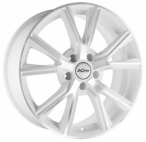   X`trike X-122 7,5x18/5x112 ET45 D57,1 W/FP