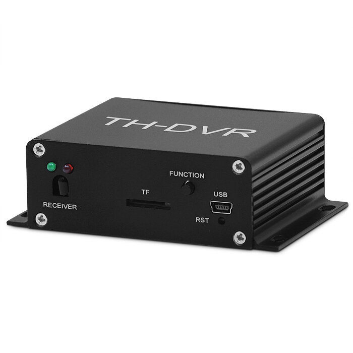 Миниатюрный видеорегистратор Proline TH-DVR