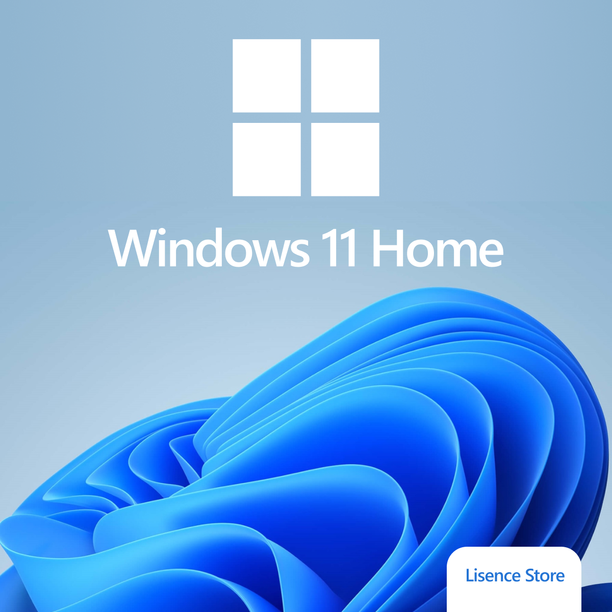 Microsoft Windows 11 HOME русский язык, ключ активации, бессрочная лицензия