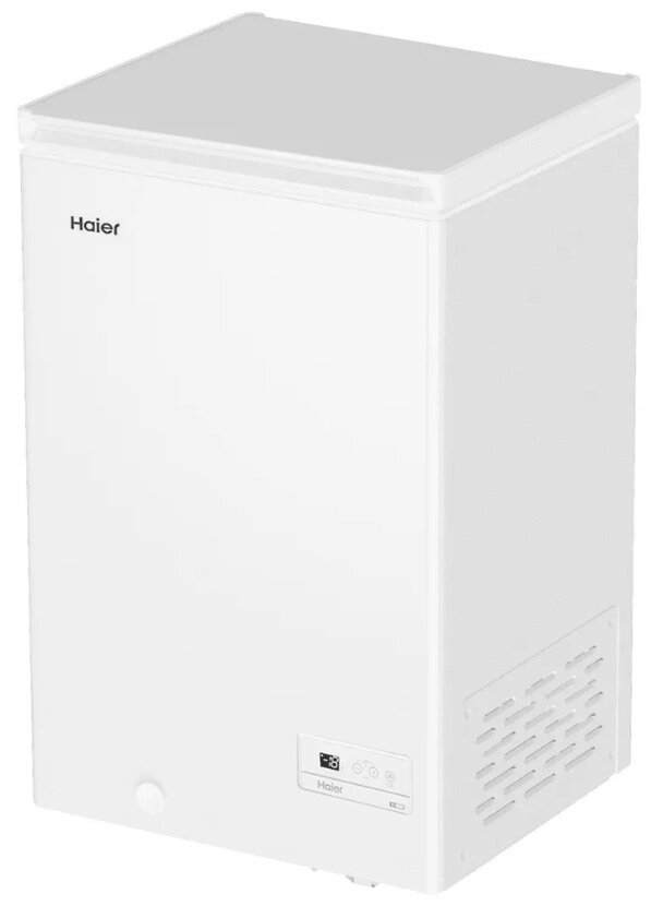 Морозильный ларь Haier HCE150R