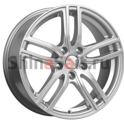 Skad  Grap 7x17/5x114.3 ET40 D66.1