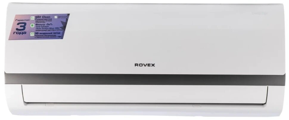 Сплит-система Rovex RS-12MUIN1