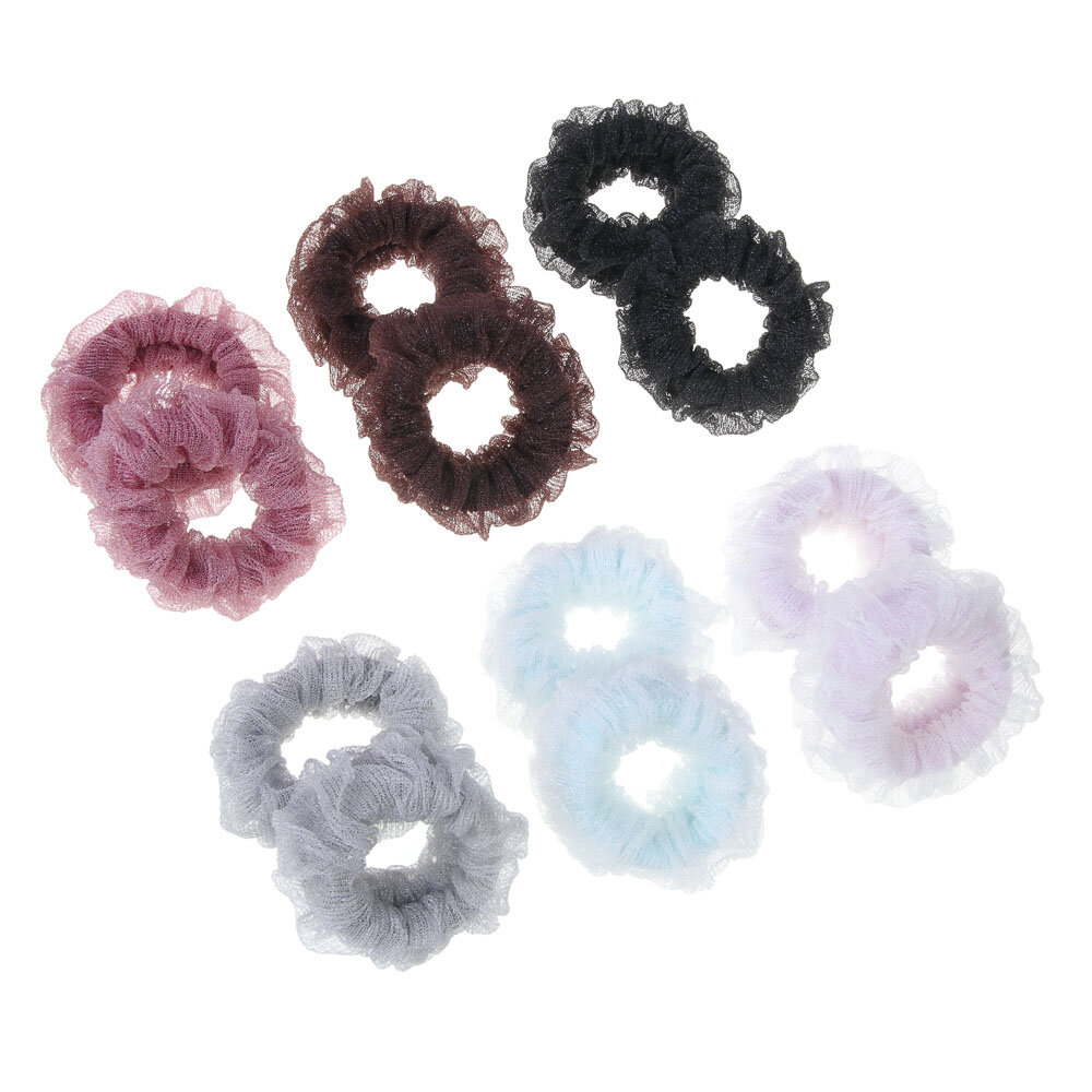 фото ЮНИLOOK Расческа массажная, 26см, AБС пластик, нейлон, щетина, МП2023-5, 2 штуки