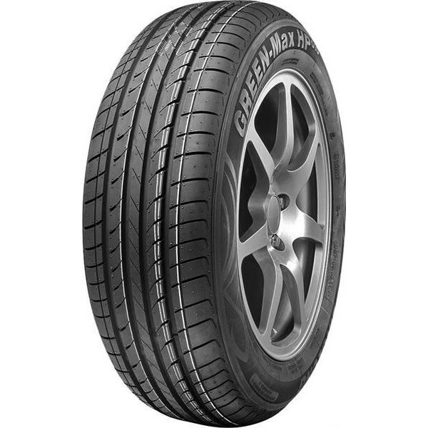 Автомобильная шина LingLong Green-Max 245/40 R18 97W XL летняя