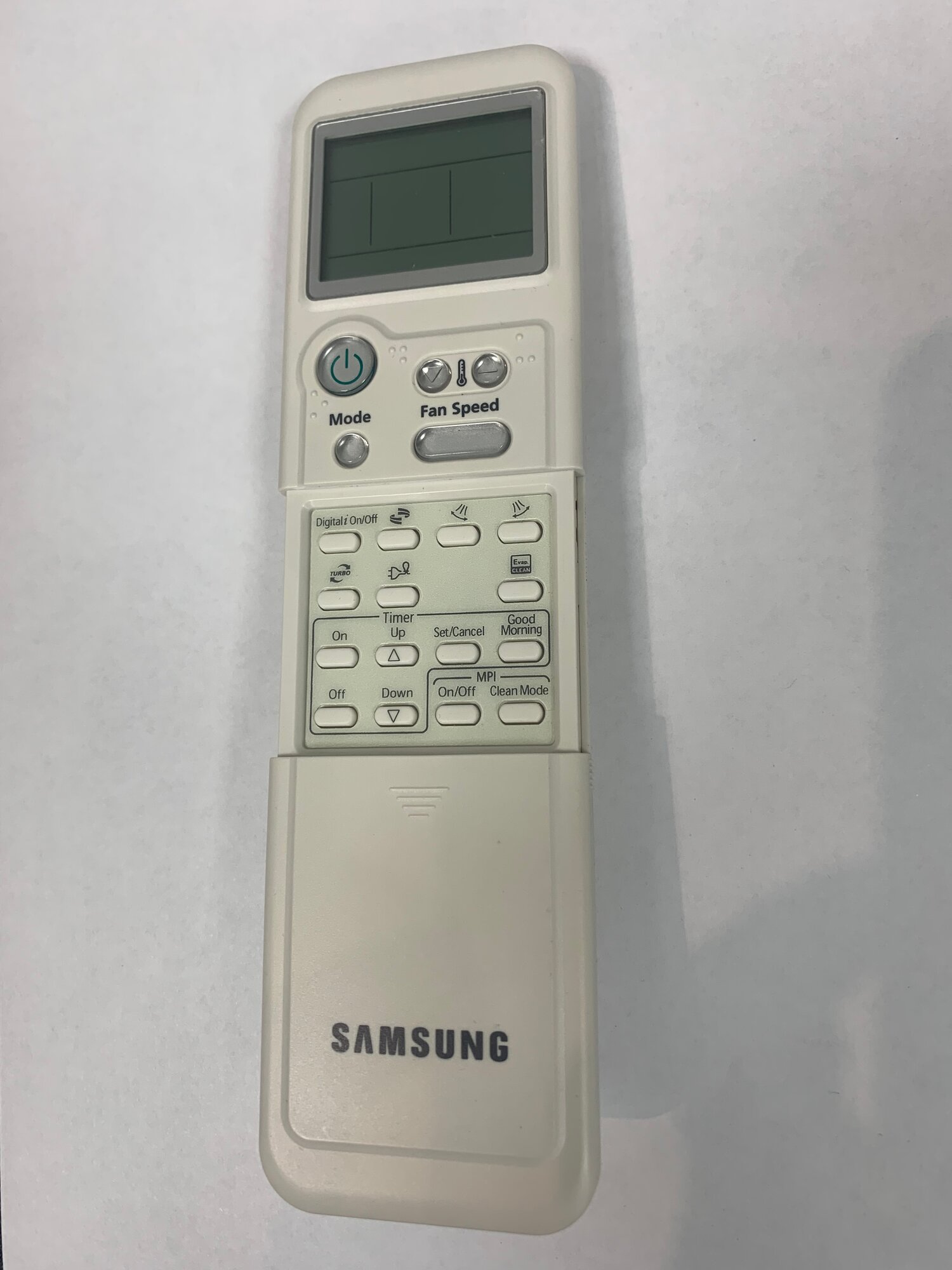 Samsung ARH-1350, ARH-1364 (DB93-15882F) пульт оригинальный