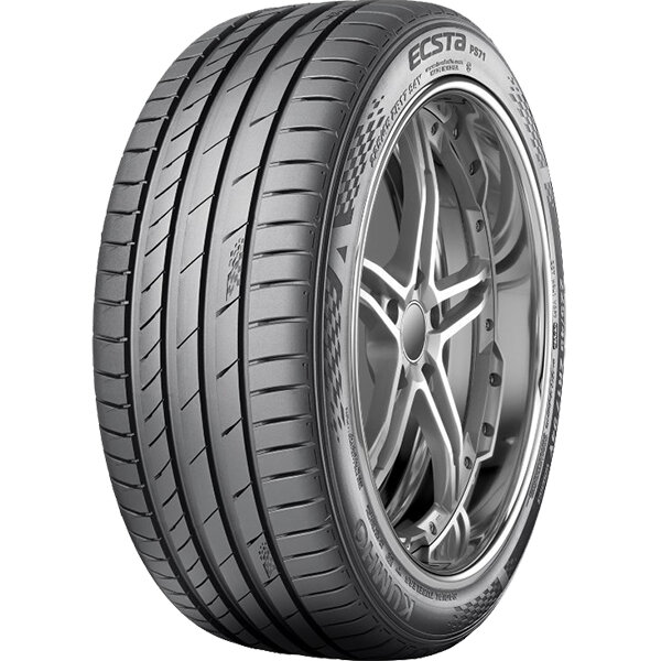 Шины летние Kumho 275/45 R20 110Y