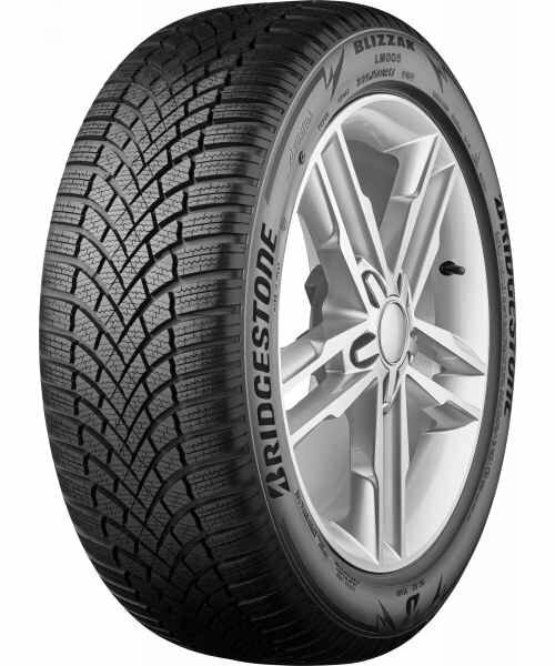 Шина Bridgestone Blizzak LM005 245/40 R19 98V зимняя