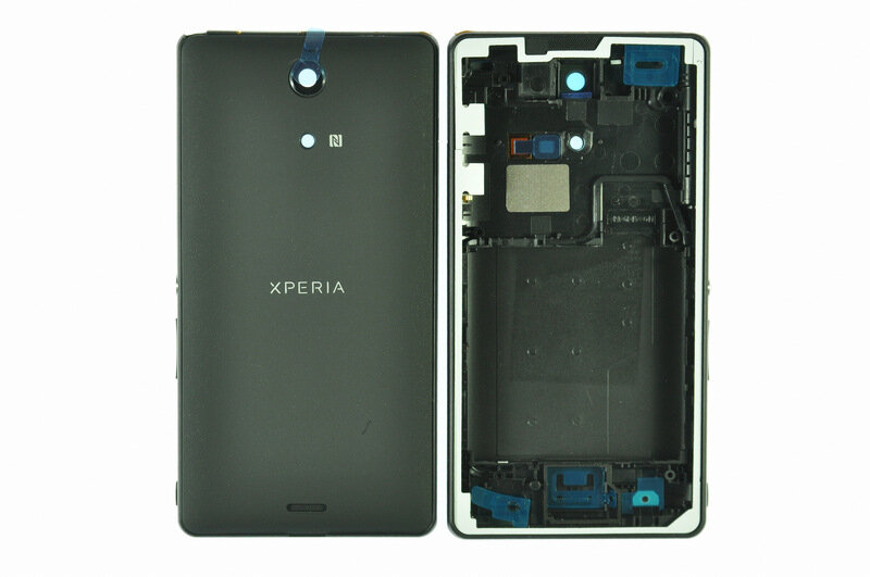 Корпус для Sony Xperia ZR C5502/C5503