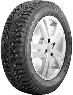 Автошина Amtel NordMaster Evo 185/65 R15 88T шипованная — купить в ...