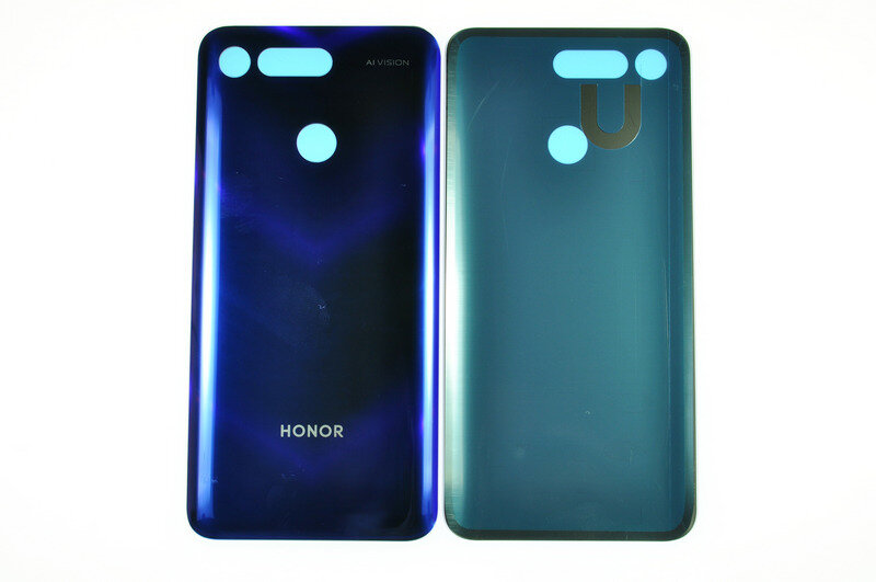 Задняя крышка для Huawei Honor View 20/Nova 4 blue ORIG