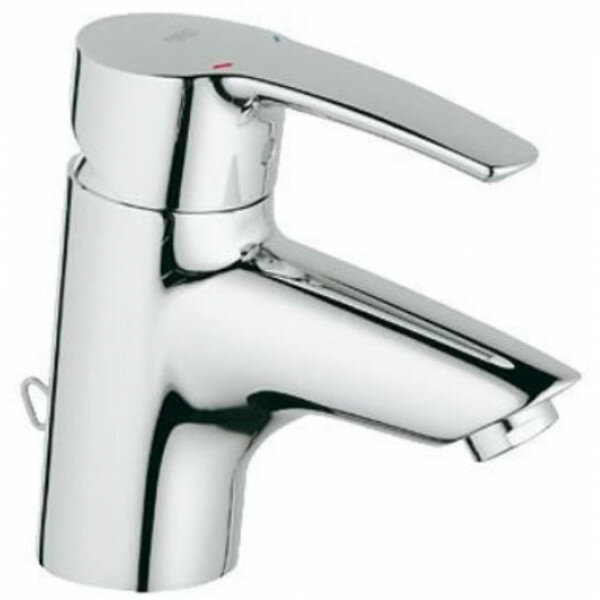 Для кухни (мойки) Grohe Eurostyle 33557001 рычажный