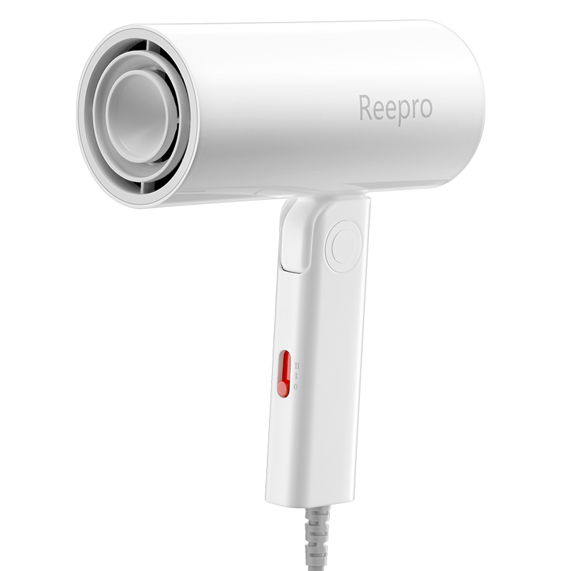 Фен для волос Reepro Mini Power Generation Hair Dryer RP-HC04 (White/Белый)