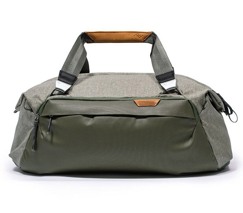 Сумка Peak Design Travel Duffel 35L Sage