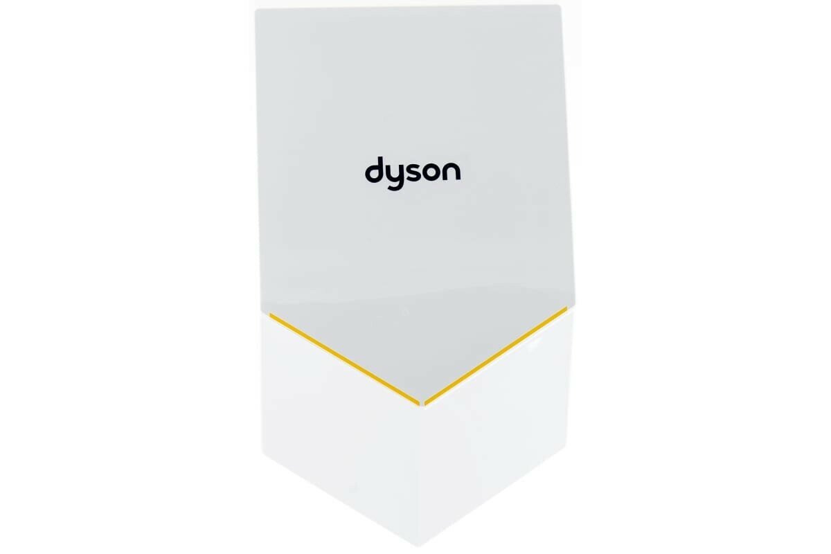 Сушилка для рук Dyson HU02 White