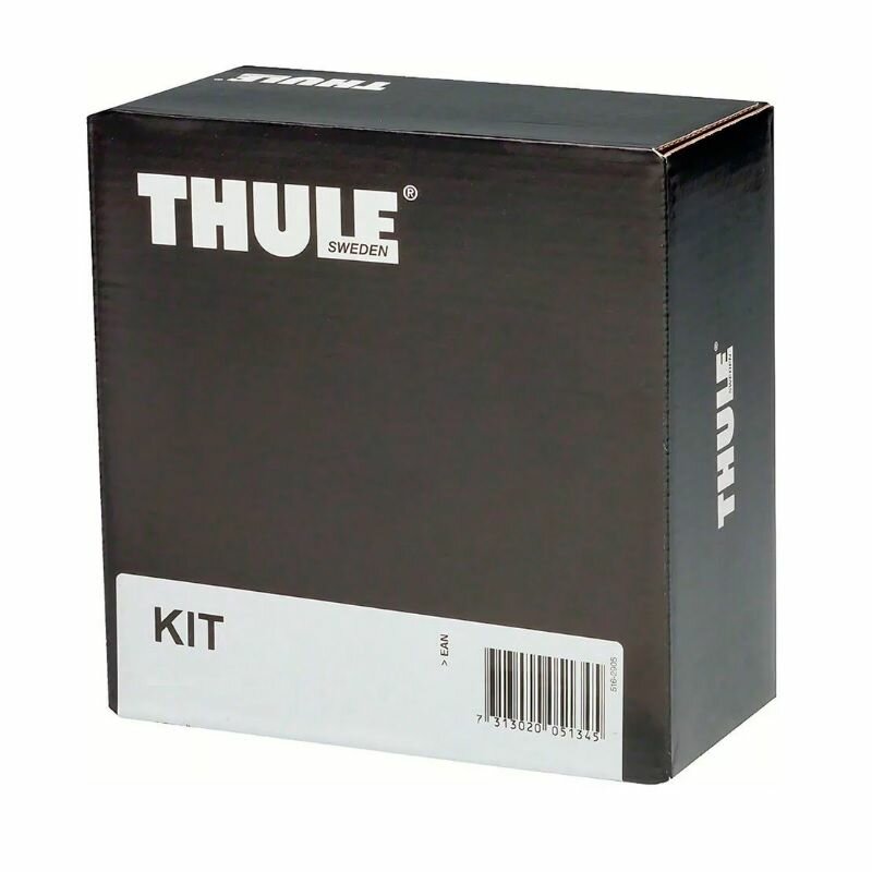 Установочный комплект THULE 6020