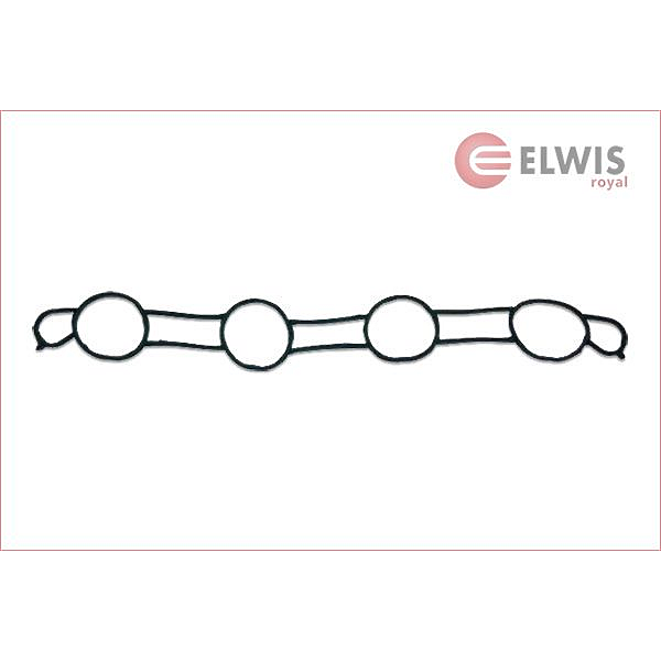 ELWIS ROYAL 0213006 (LKJ10110L / LKJ101110L) прокладка впускного коллектора