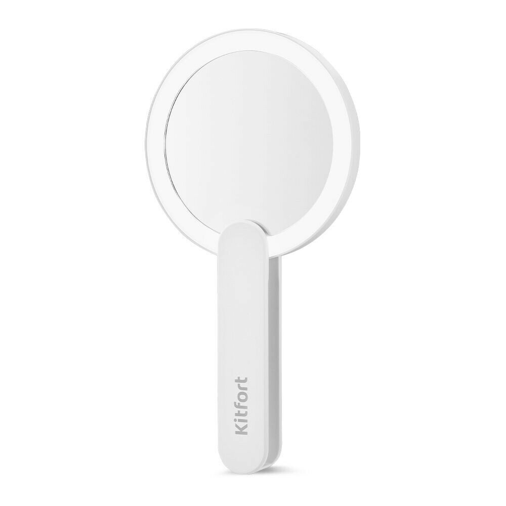 фото Косметическое зеркало Kitfort KT-3173