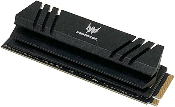 Накопитель SSD 2Tb Acer Predator GM7000 (BL.9BWWR.106)