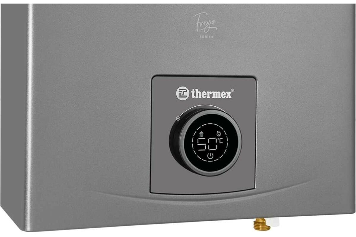 Отопительный котел Thermex F 20 MD