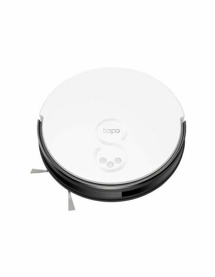 Робот-пылесос TP-LINK Tapo RV10