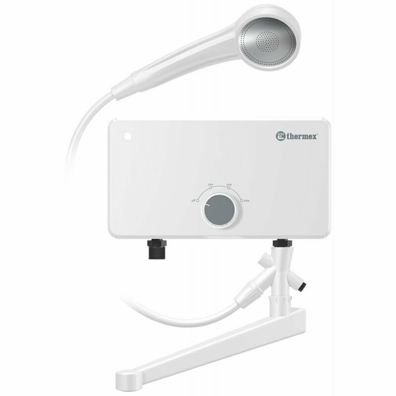 Водонагреватель Thermex Urban 3500 shower