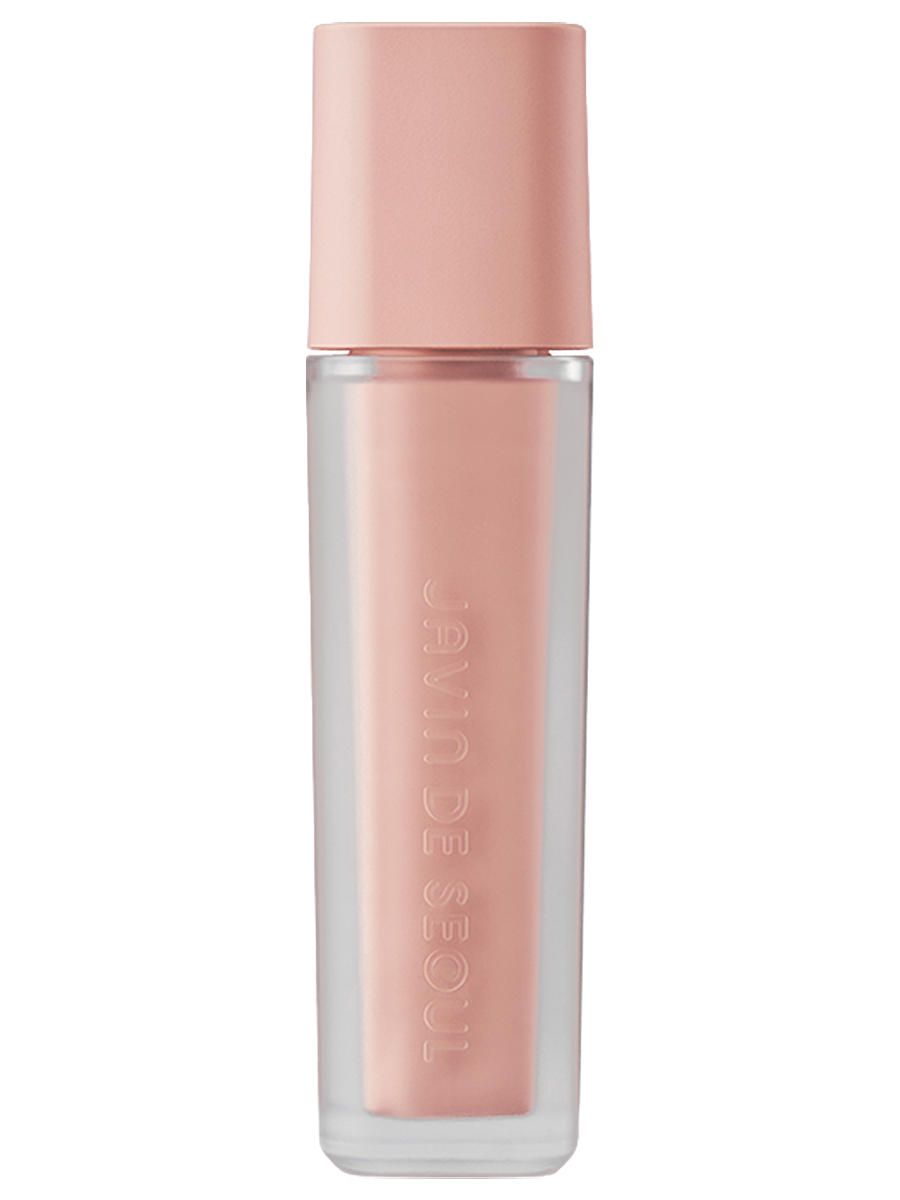 Жидкие тени-праймер для век – 05 светлая роза Javin De Seoul Wink Eye Shade Primer – Pale Rose 5.5 гр