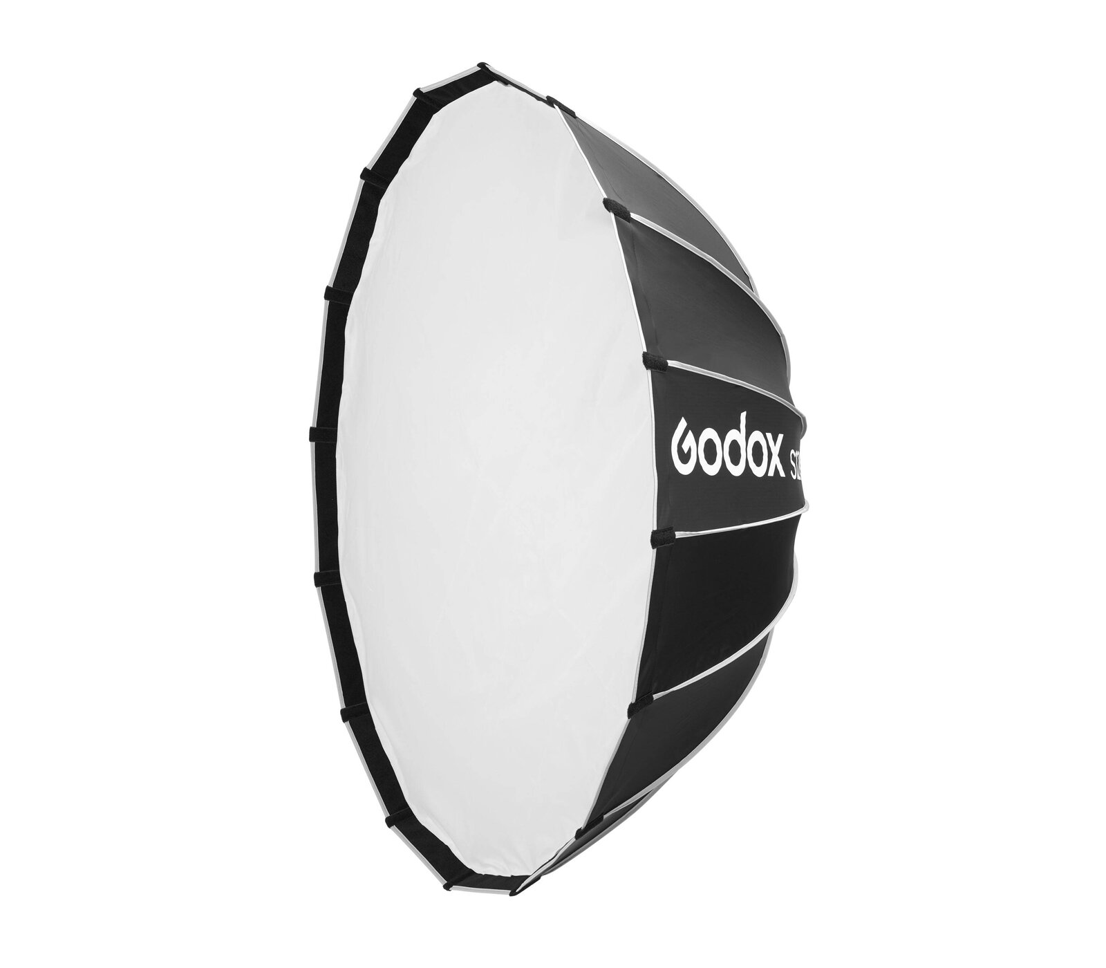 Софтбокс Godox S120T, быстроскладной, 60 см, Bowens