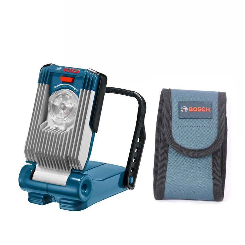 фото Аккумуляторный фонарь Bosch GLI VARILED 0.601.443.400