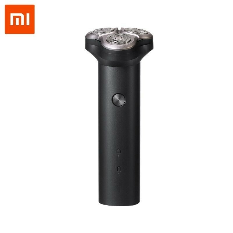 Электробритва Xiaomi Mijia S300 чёрная