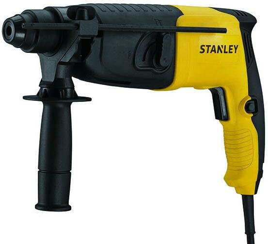 Перфоратор STANLEY STHR202K 620 Вт