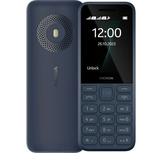 Телефон Nokia 130 (2023)