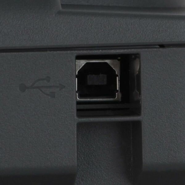 МФУ струйный CANON Pixma TS3440, A4, цветной, струйный, черный [4463c007] - фото №3
