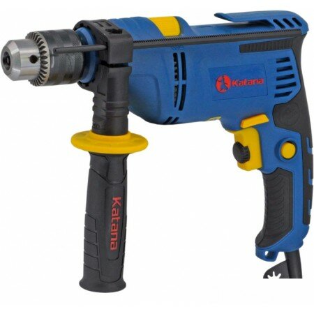 фото Ударная дрель Katana ID8100