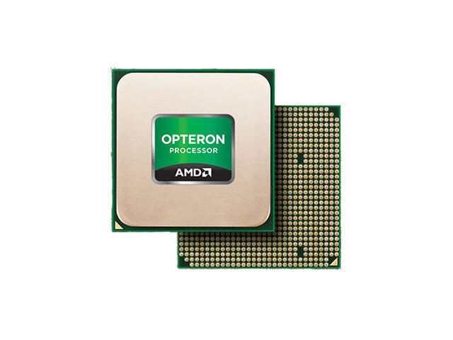 Процессор HP AMD Opteron Processor 2356 (2.3 GHz, 75 Watts) Kit for DL385 G5 449774-B21